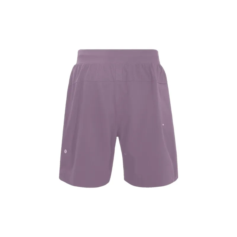 Lululemon License To Train Collection Casual Shorts Men's-8
