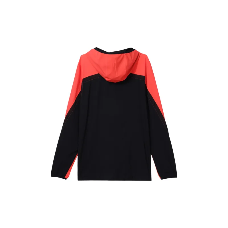 Under Armour Launch Jackets Men Red-1