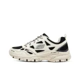 Beige White Black