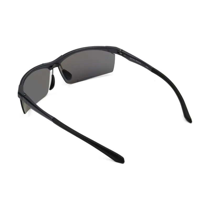 HELEN KELLER Rectangular Sunglasses Unisex-7