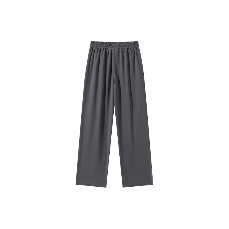 MIIOW Casual Pants Unisex-11