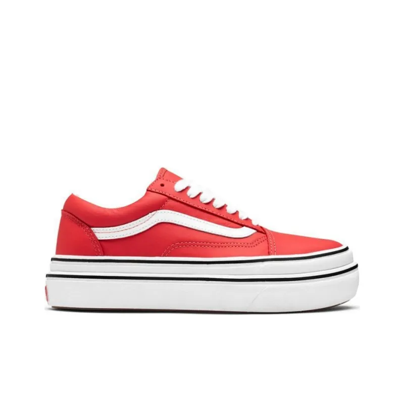 Vans Super ComfyCush Old Skool Lx 'Lollipop'-1