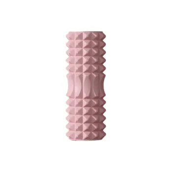 TEZEWA Hollow Foam Rollers EVC PVC