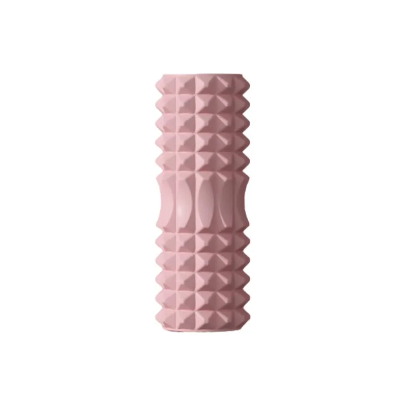 TEZEWA Hollow Foam Rollers EVC PVC-0