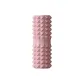 Pink[33cm Crescent Foam Roller]
