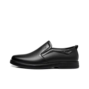Spider King Casual Shoes Men's Black