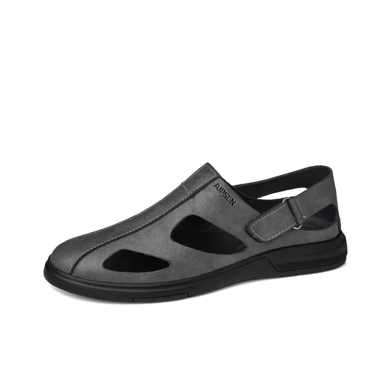 AIPSEN Clogs Men-1