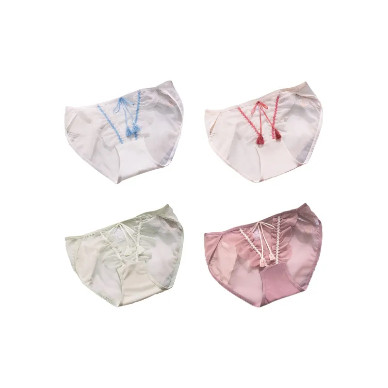KJ Women's Underpants-0