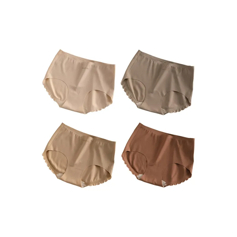 KJ Women's Underpants-8