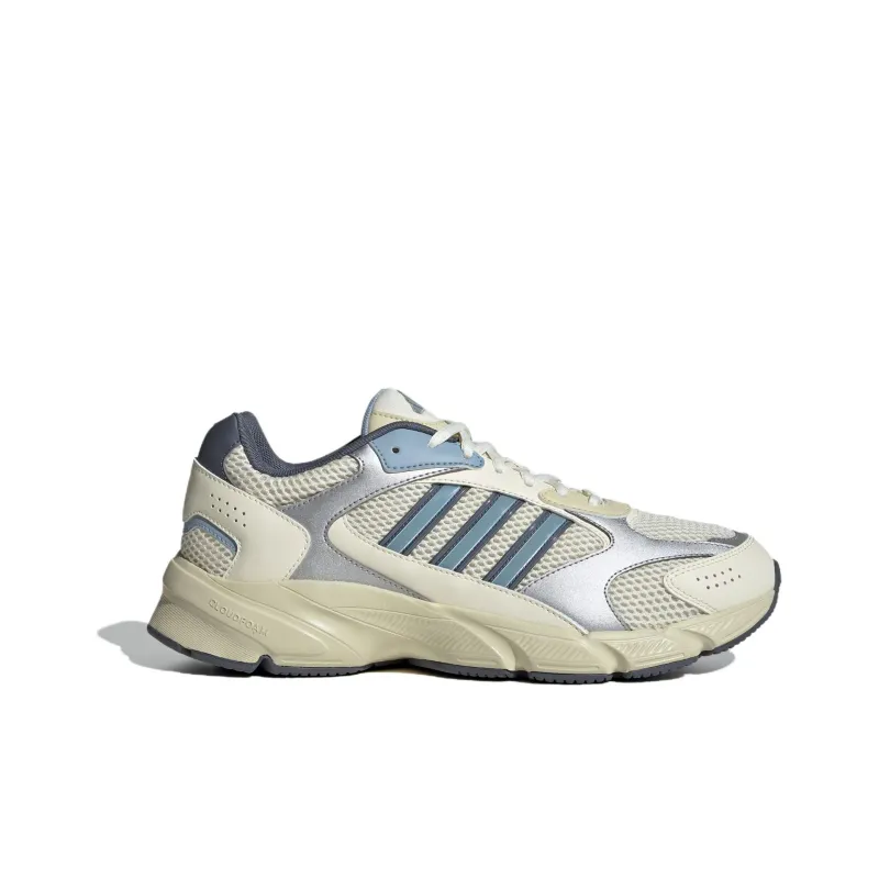 Adidas Crazychaos 2000 Shoes 'Cream White Blue'-1