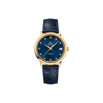 OMEGA De Ville Prestige 424.53.33.20.53.002