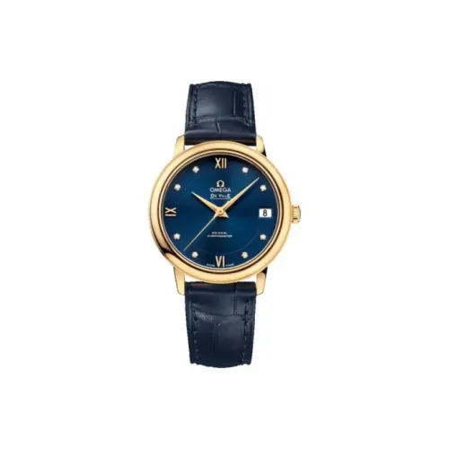 OMEGA De Ville Prestige 424.53.33.20.53.002