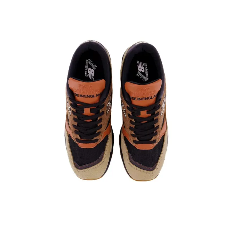 New Balance 1500 Cobra Tan Orange-3