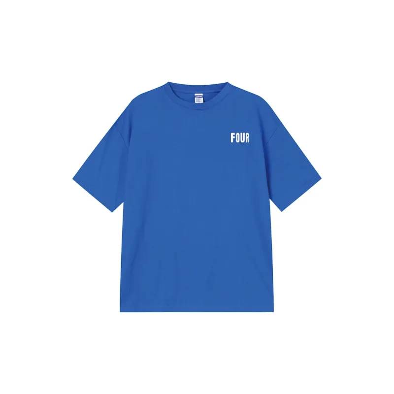 4T T-Shirts Unisex-19