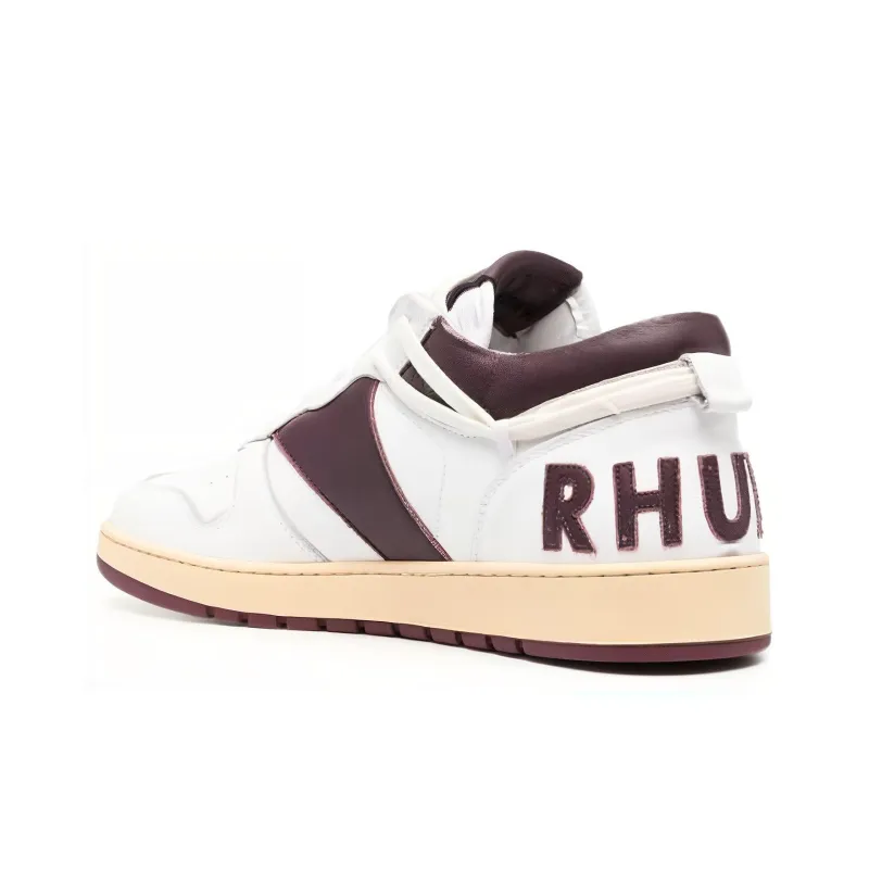 RHUDE Rhecess Low top Sneakers-3
