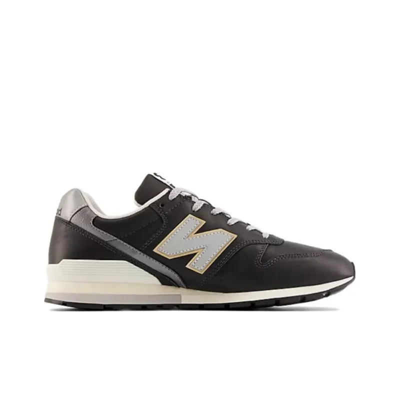 New Balance 996 RI2 Shoes 'Black White'-1