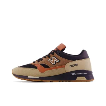 New Balance 1500 Cobra Tan Orange