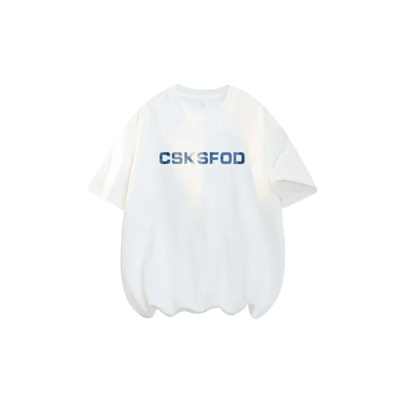 CSKS T Shirts Unisex-8