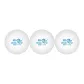 Exclusive[Training Balls 3 Pack]