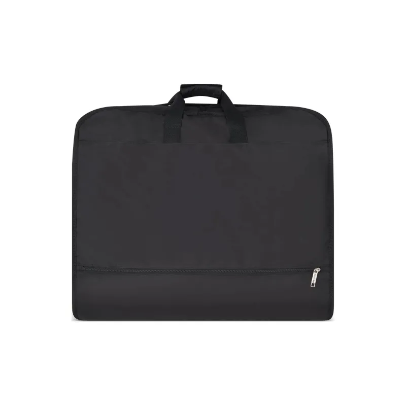 DELSEY Polyester Handheld Storage Bag Unisex Black-4