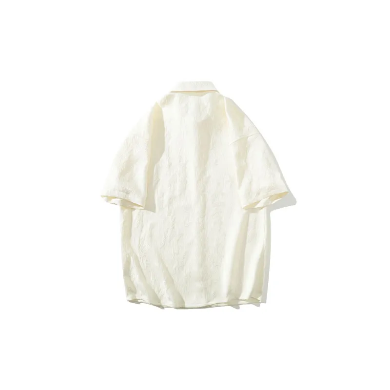COMOWA Shirts Unisex-8