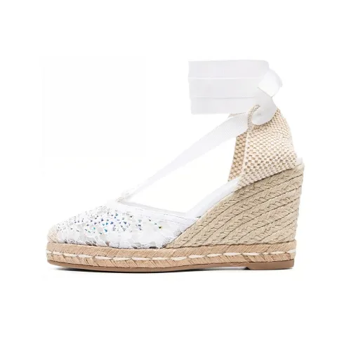 Le Silla Eva 100mm Espadrilles