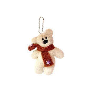 IOTS Keychains Unisex