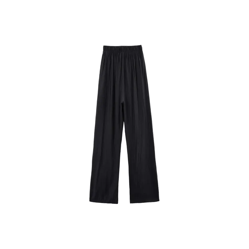 A Paradise For Awakening Casual Pants Women's-5