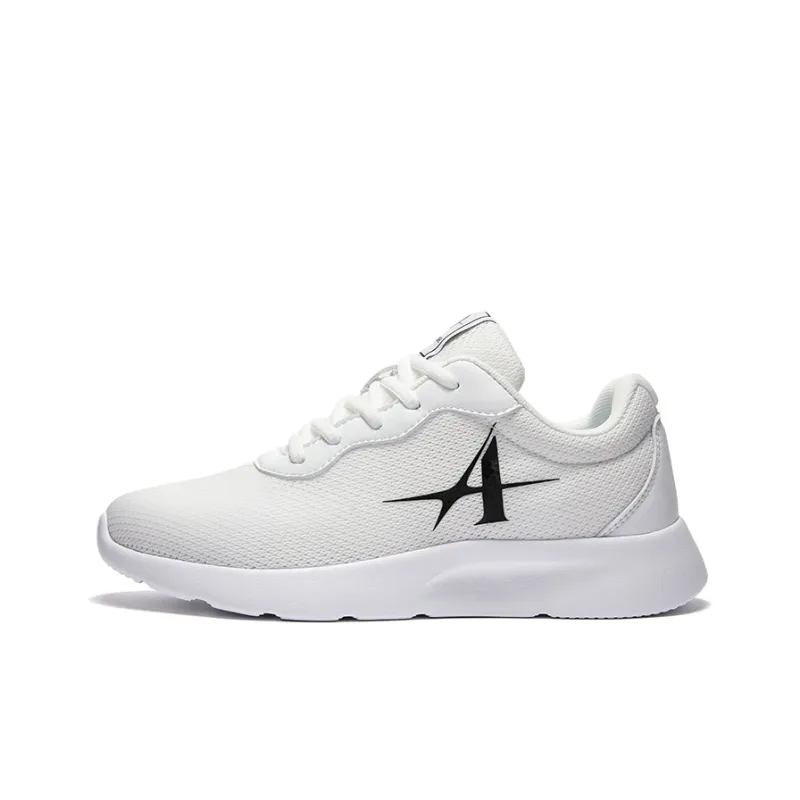A1 Breathable Lightweight Low Top Casual Running Shoes Unisex-0