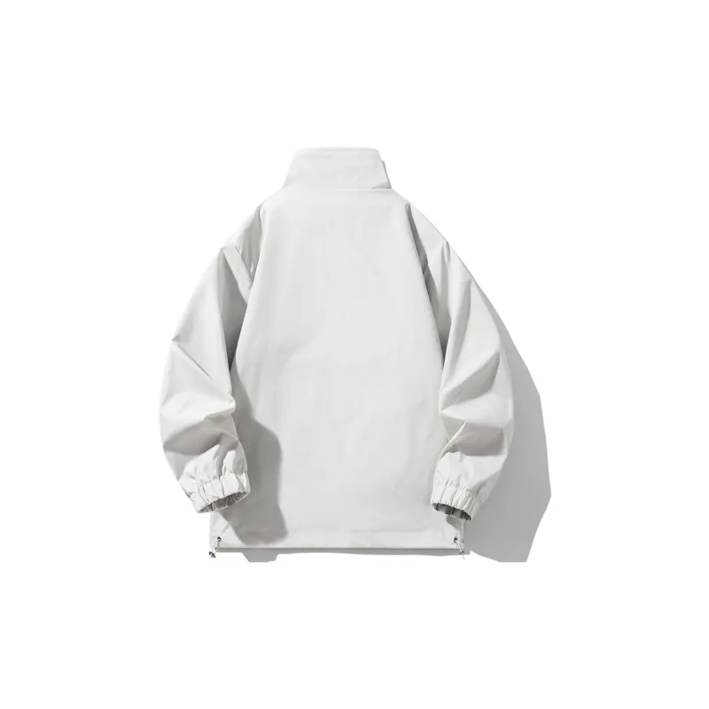 BOTH PLAY Jackets Unisex-1