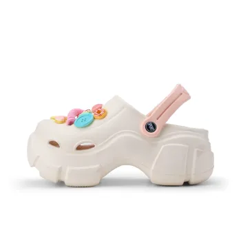 XMISTUO Clogs Women's