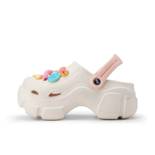 XMISTUO Clogs Women's