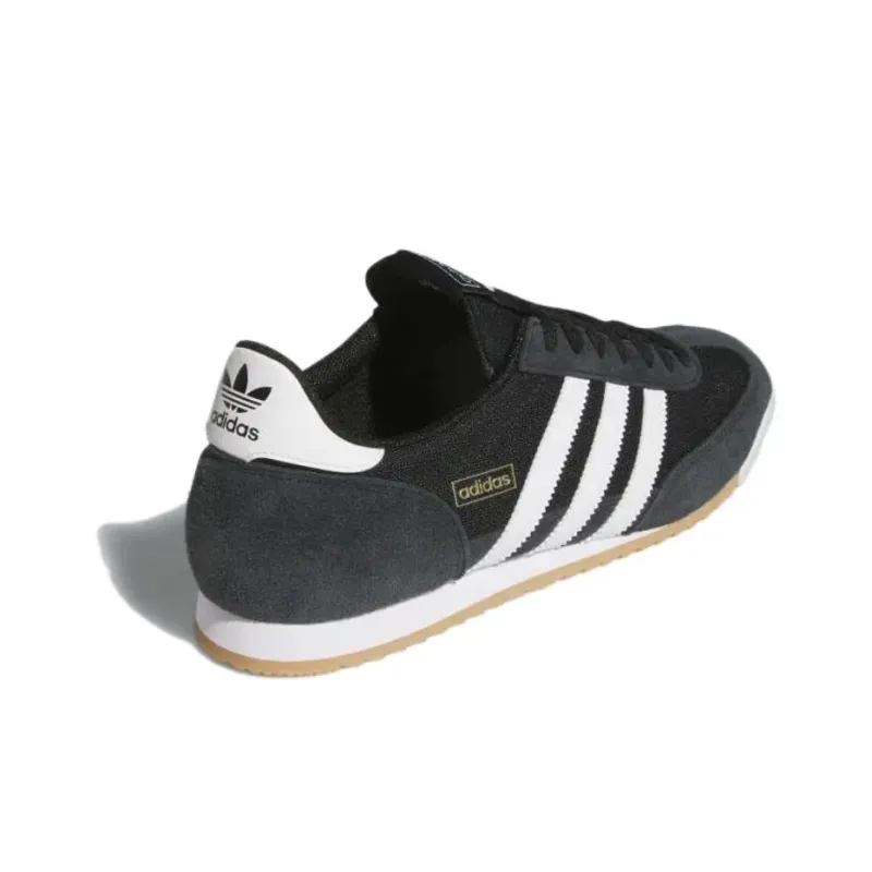 Adidas R71 'Black White Gold'-3