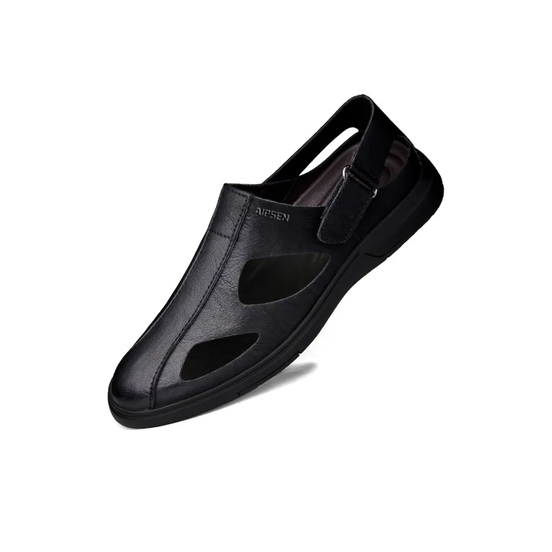 AIPSEN Clogs Men-3