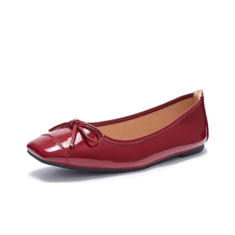 Hotwind Casual Single Shoes Women's-1