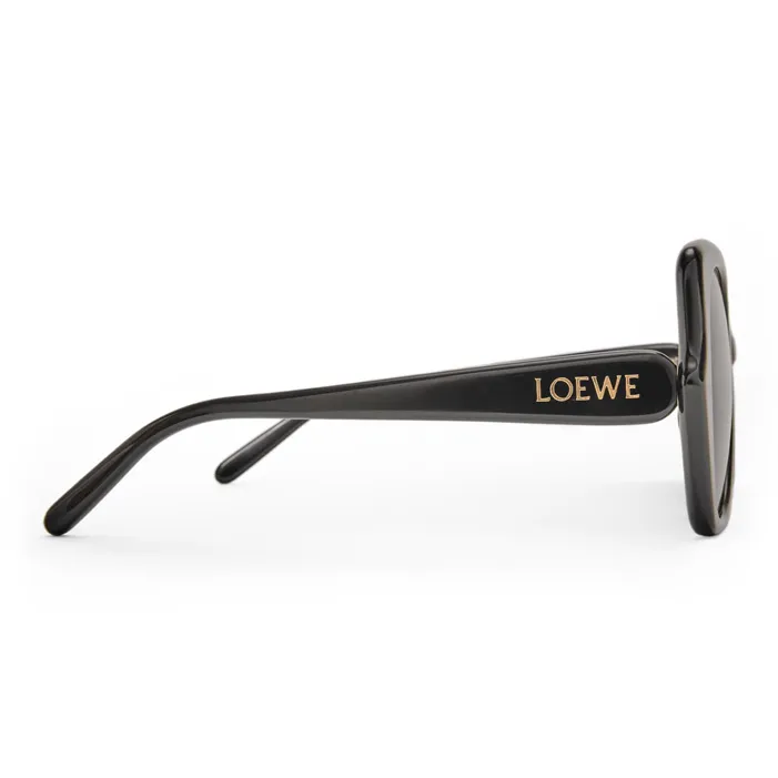LOEWE Butterfly Frame Sunglasses-2