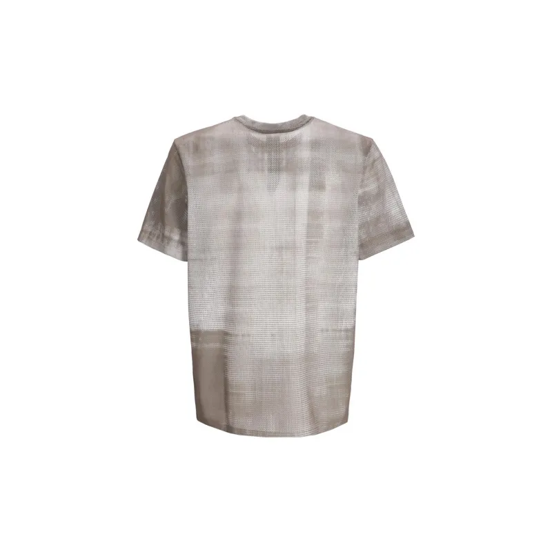 HUGO BOSS T Shirts Men Gray-1