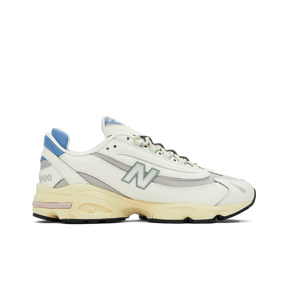 New Balance 1000 Angora Moonrock - POIZON