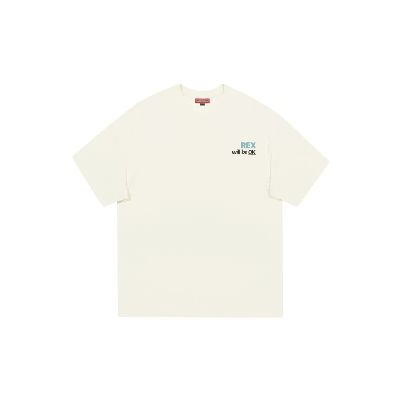 REXSHION T Shirts Unisex-11