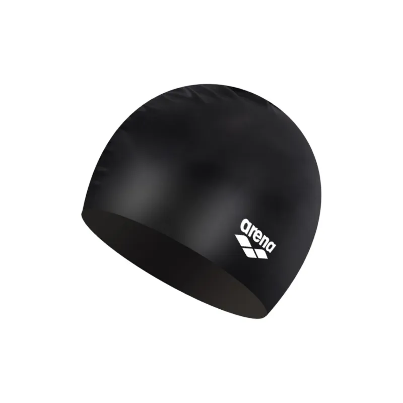 Arena Swimming Caps Silicone Swim Unisex-24