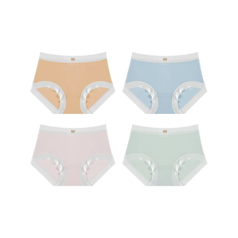 Ordifen Underpants Women's 4 Pack-7