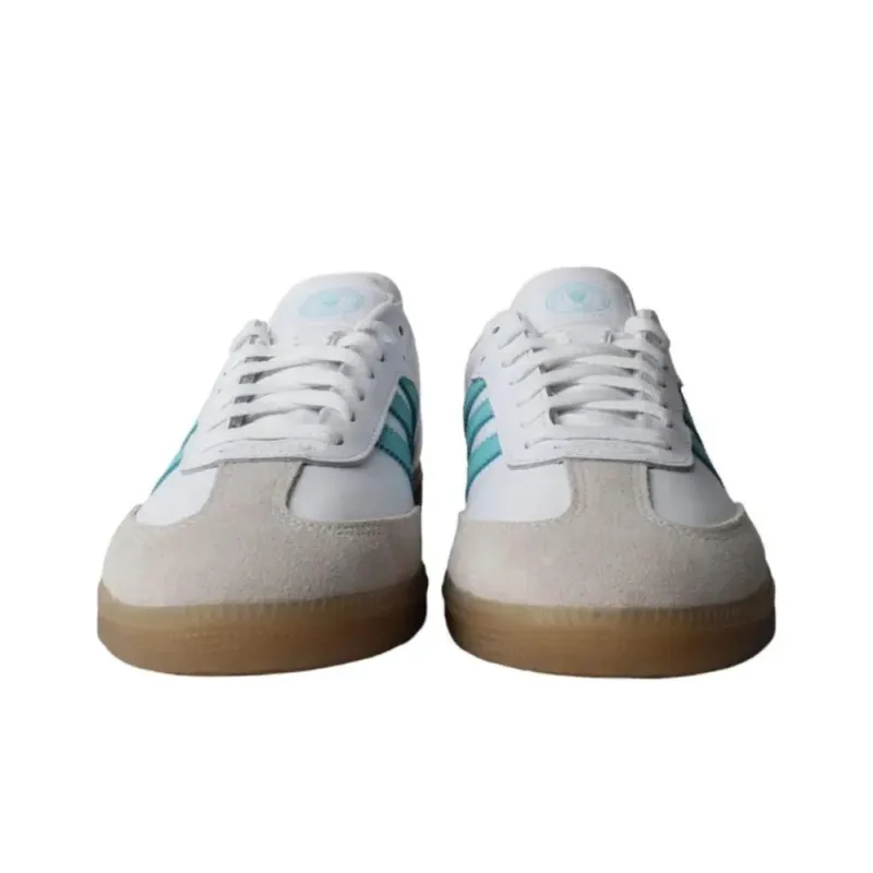 Adidas Originals Samba Inter Miami Mint-2