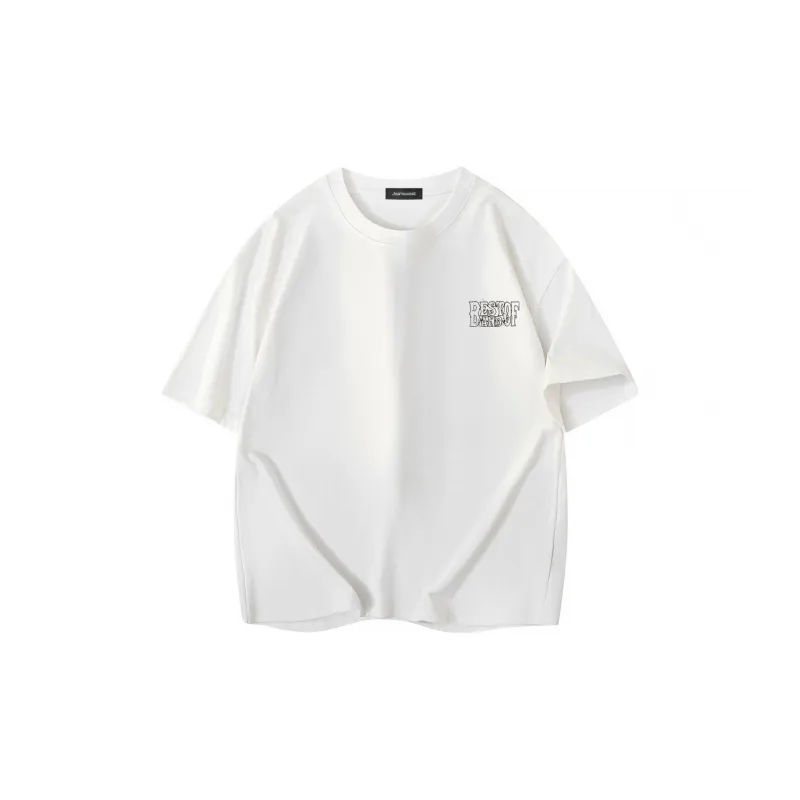JEANSWEST T Shirts Unisex-56