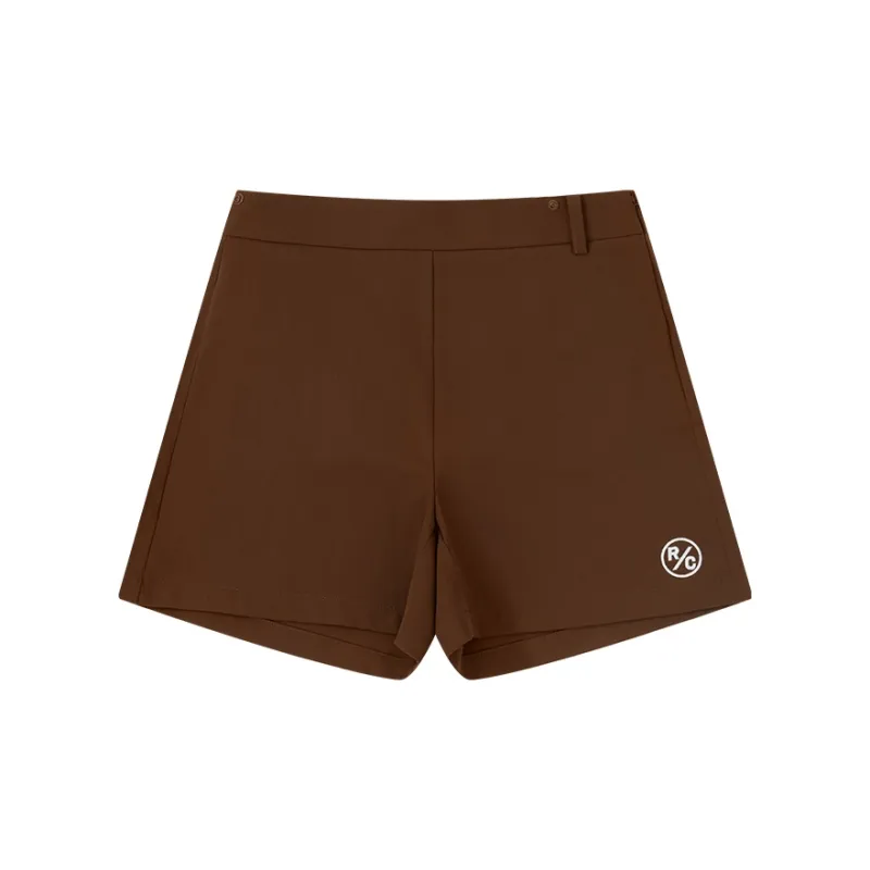 RYDER CUP Casual Shorts Women's-10