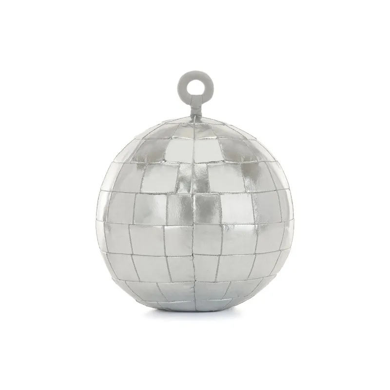 JELLYCAT Amuseables Disco Ball Plush Toy-2