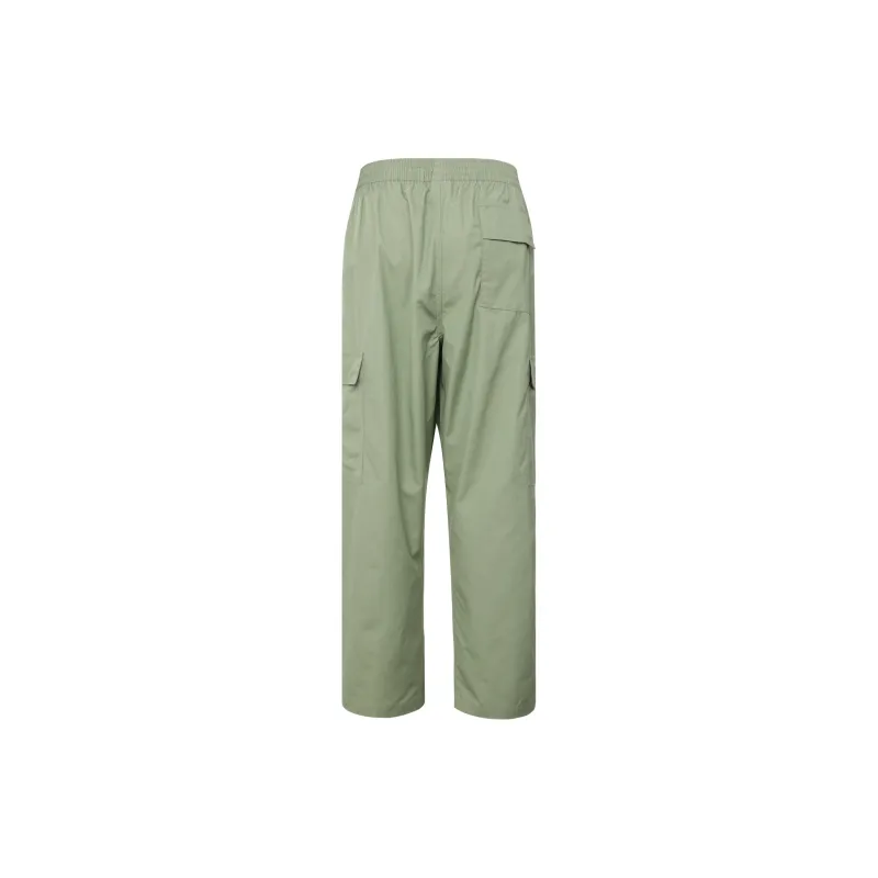 Nike Casual Pants Men Oil Green-1