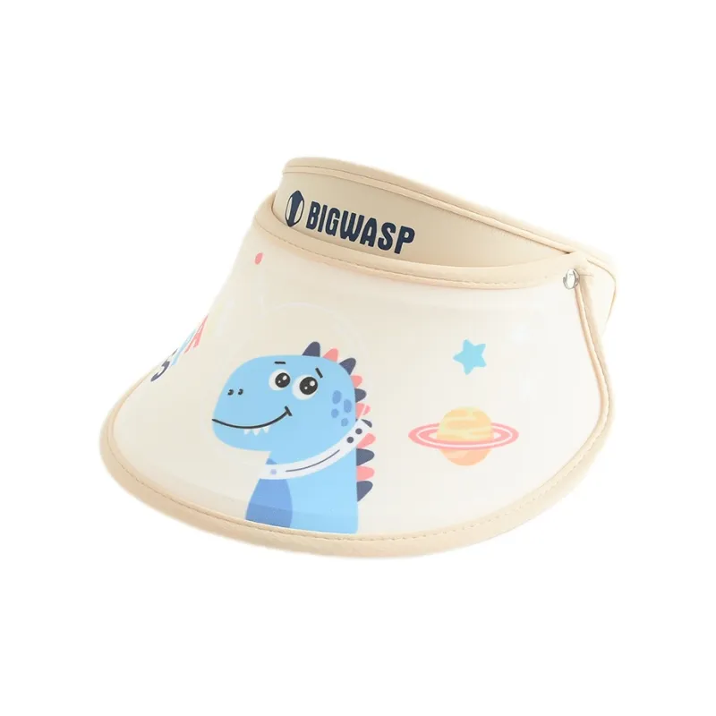 BIG WASP Polyamide Sun Protection Hats Kids'-2
