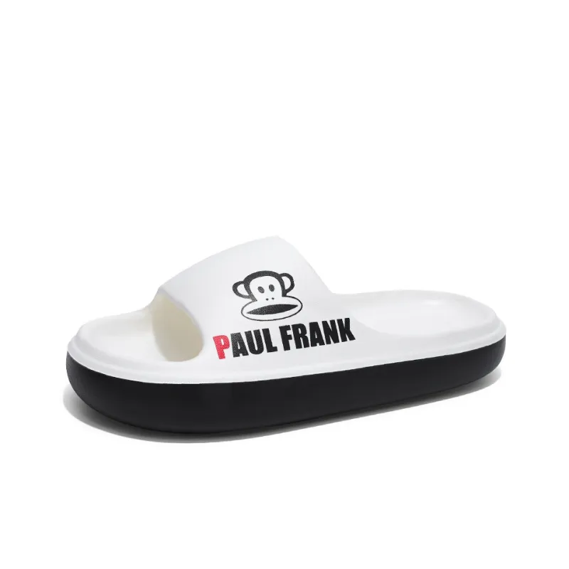 PAUL FRANK One Strap Sandals 5cm Platform Men's-1