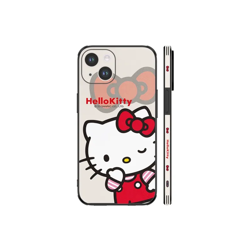 Sanrio Hello Kitty Phone Cases-2