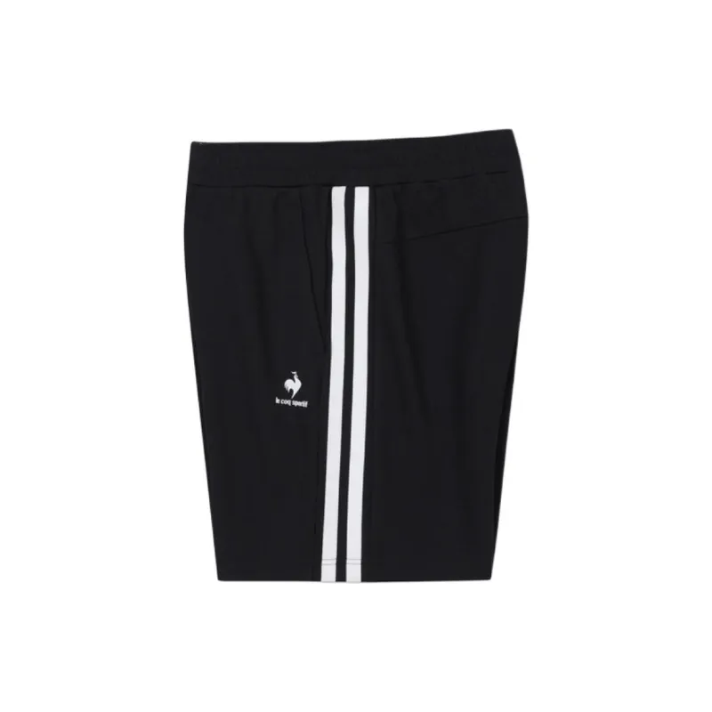 Le Coq Sportif Sports Shorts Unisex-2